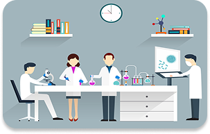 Lab Services